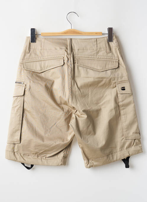 Bermudă verde G STAR bărbat