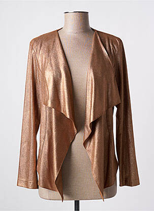 Jachete casual auriu KOCCA femeie