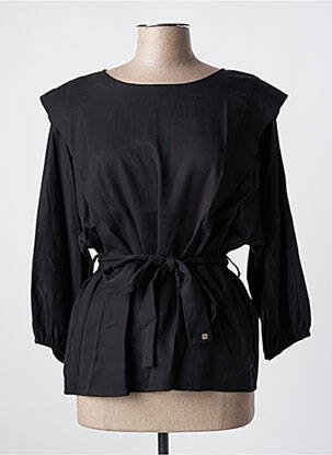 Bluză negru KOCCA femeie