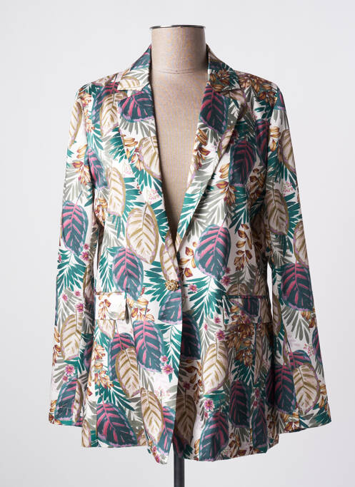 Sacou bej KOCCA femeie