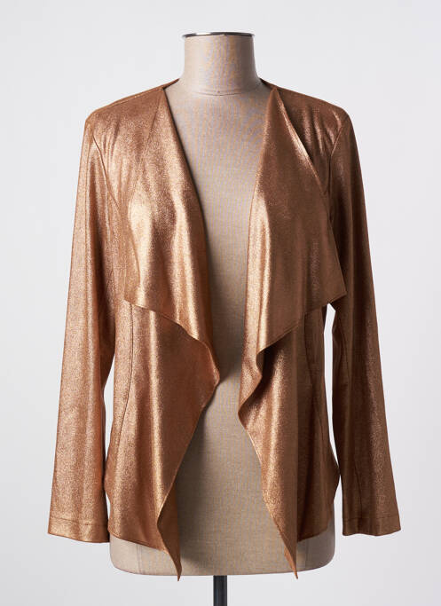 Jachete casual auriu KOCCA femeie