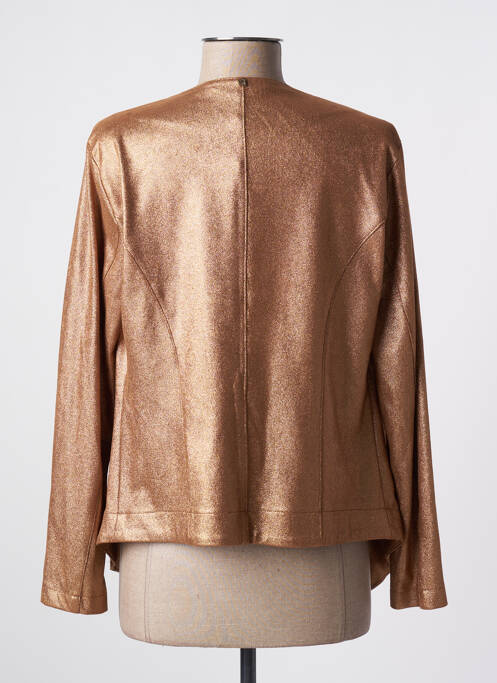 Jachete casual auriu KOCCA femeie