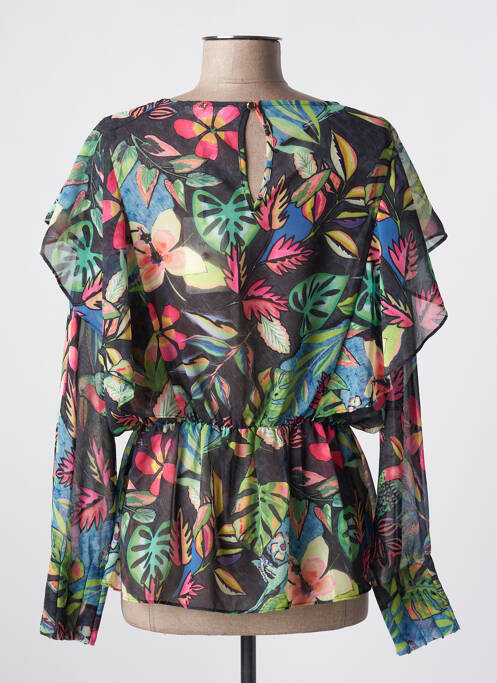 Bluză negru KOCCA femeie