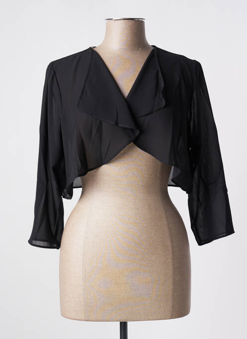 Bolero negru ARBIGLI femeie