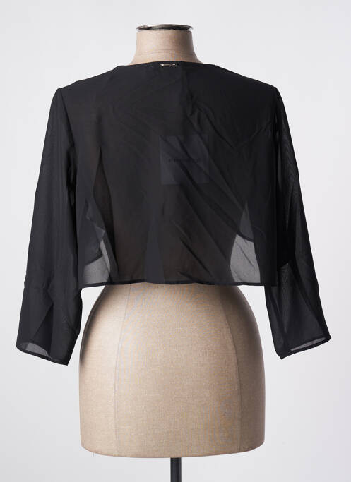 Bolero negru ARBIGLI femeie