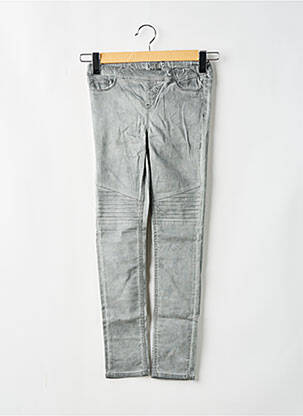 Jegging gri GARCIA fată