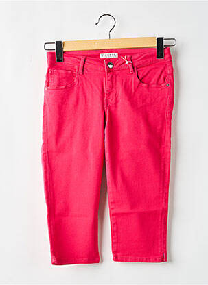 Corsar roz GUESS fată