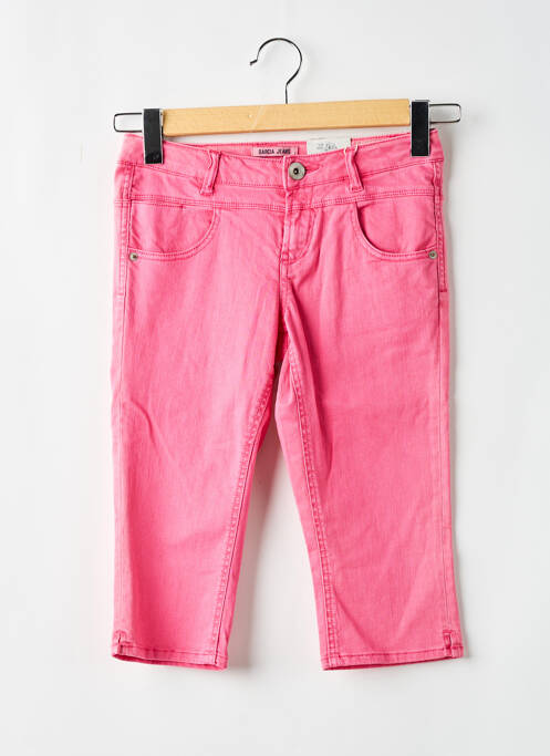 Corsar roz GARCIA fată