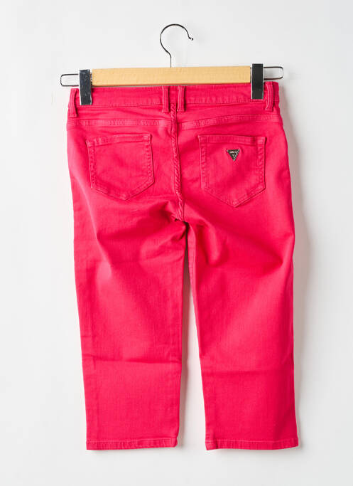 Corsar roz GUESS fată