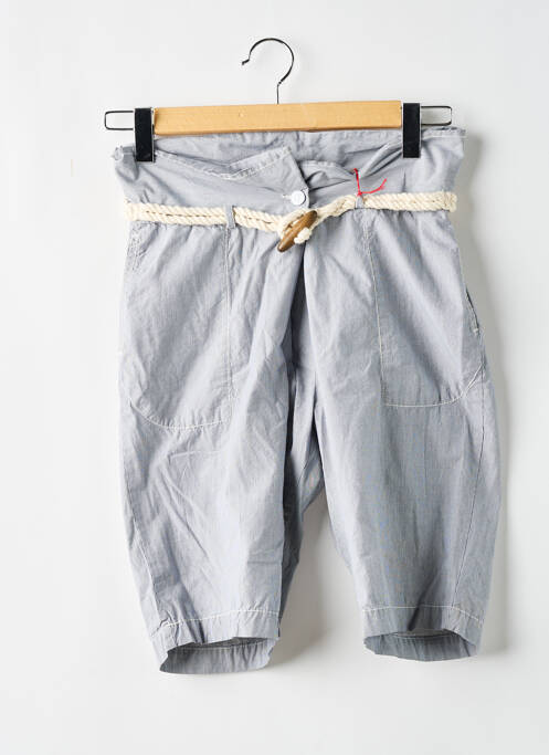 Bermudă albastru SCOTCH R'BELLE fată