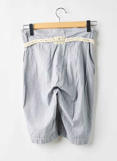 Bermudă albastru SCOTCH R'BELLE fată