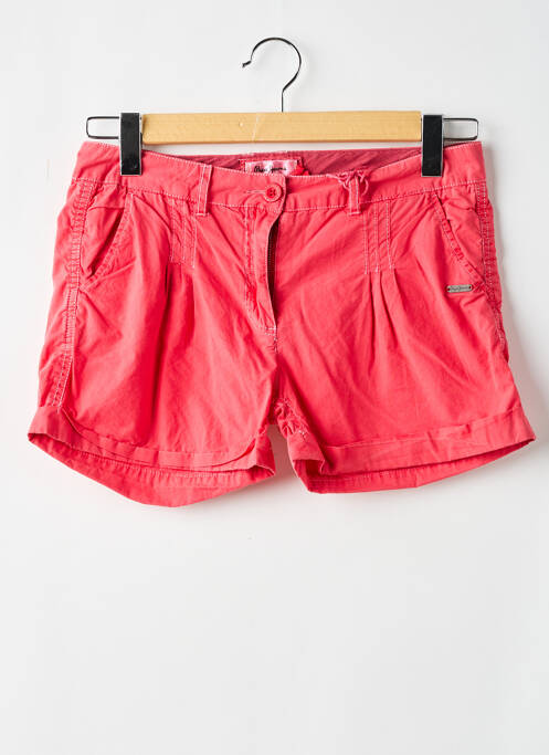Șort roșu PEPE JEANS fată