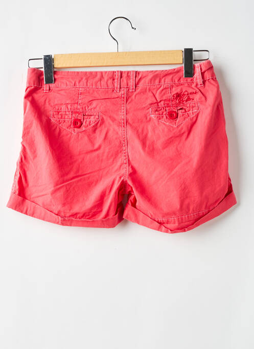 Șort roșu PEPE JEANS fată