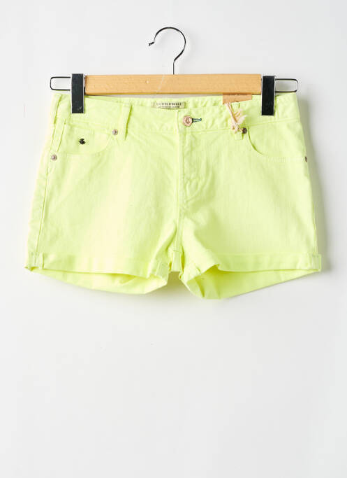 Șort galben SCOTCH R'BELLE fată