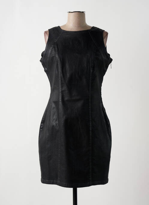 Rochie scurtă negru GUESS femeie