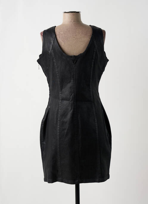 Rochie scurtă negru GUESS femeie