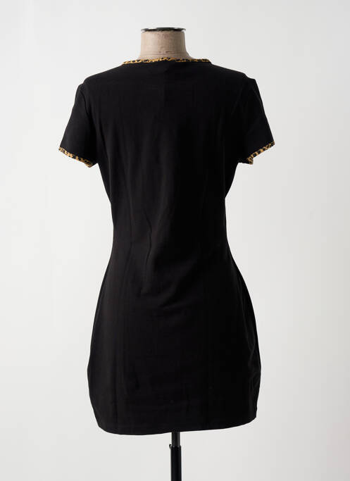 Rochie scurtă negru TOMMY HILFIGER femeie