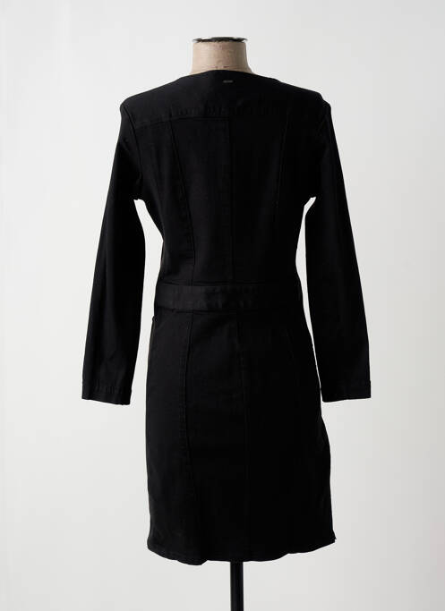 Rochie scurtă negru G STAR femeie