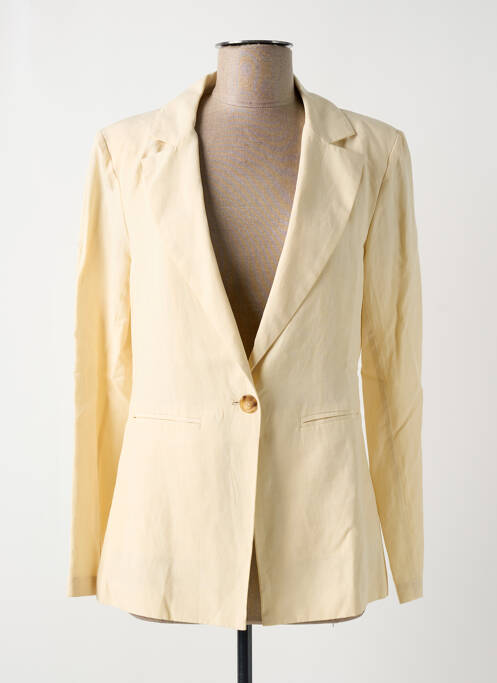 Sacou bej LIU JO femeie