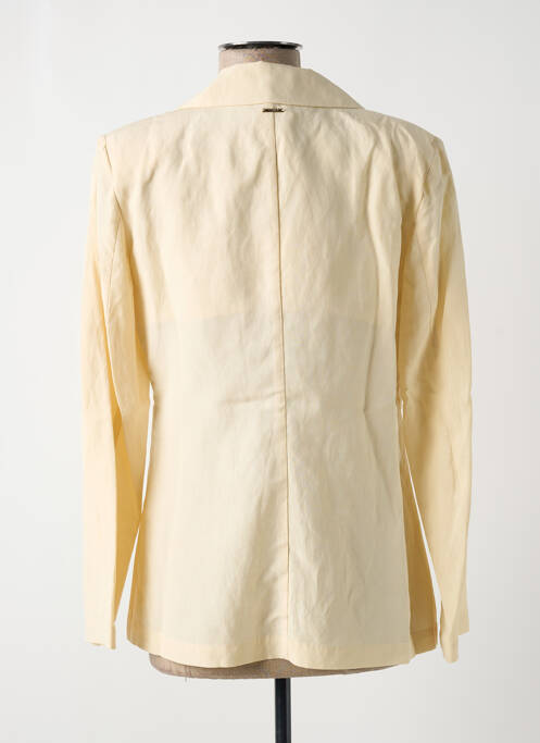 Sacou bej LIU JO femeie