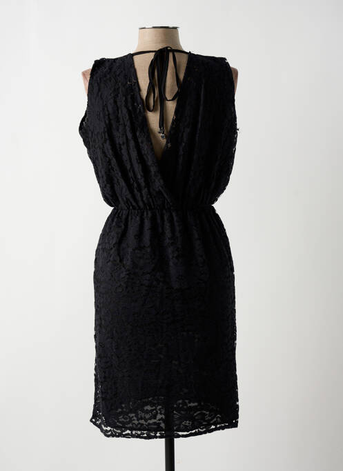 Rochie midi negru ARTIGLI femeie