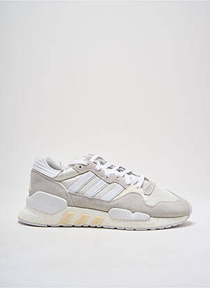 Adidași bej ADIDAS bărbat