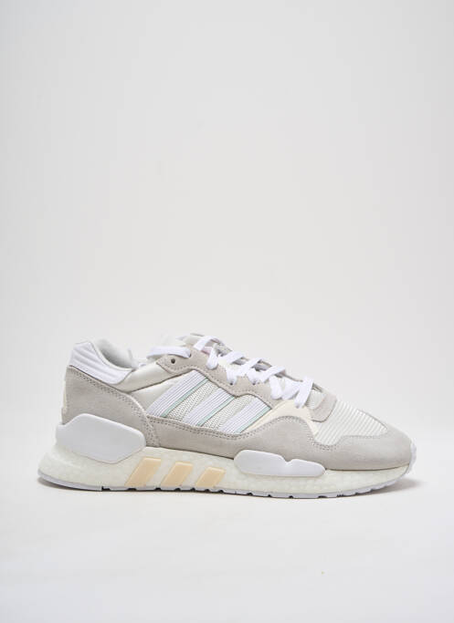 Adidași bej ADIDAS bărbat