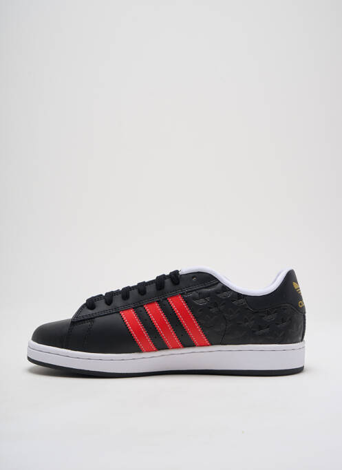 Adidași negru ADIDAS bărbat