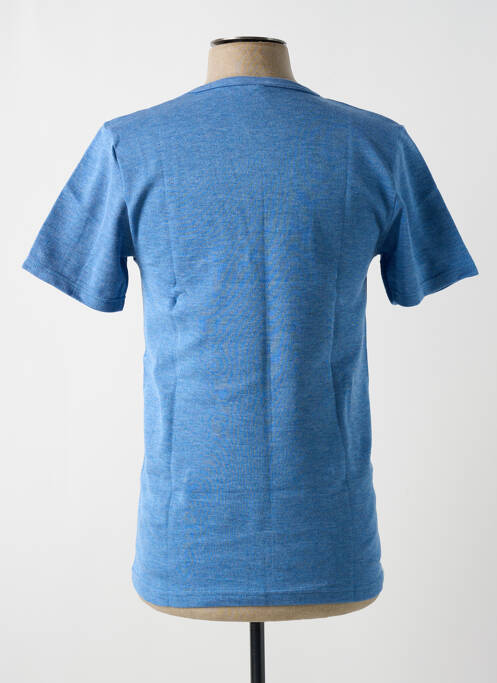 Pijama albastru JET bărbat