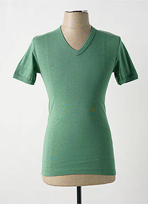 Pijama verde JET bărbat