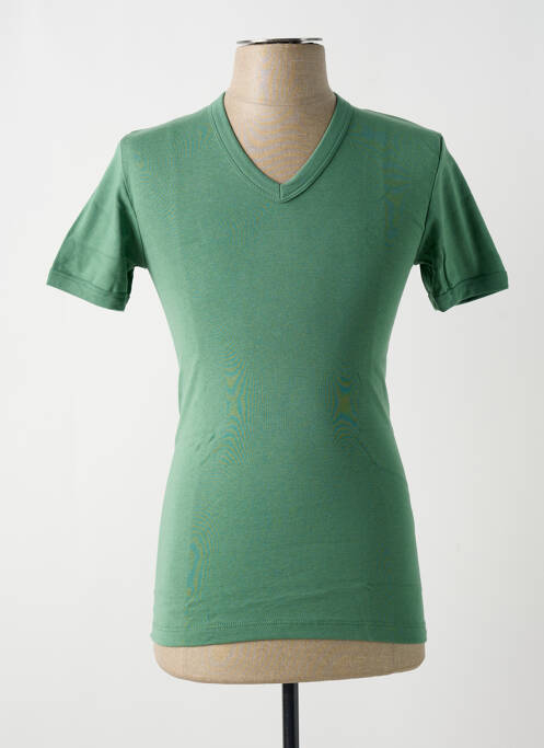 Pijama verde JET bărbat