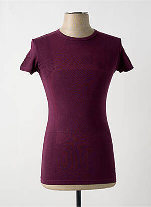 Pijama violet JET bărbat