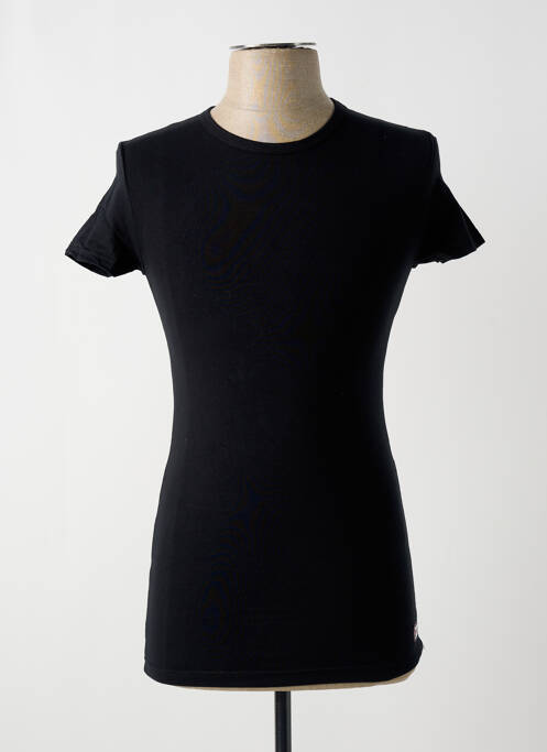 Pijama negru JET bărbat