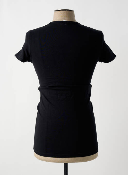 Pijama negru JET bărbat