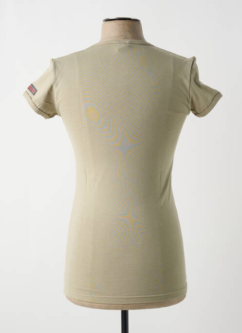 Pijama bej JET bărbat