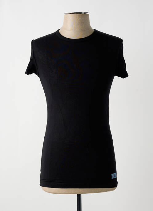 Pijama negru JET bărbat