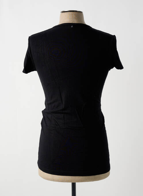 Pijama negru JET bărbat