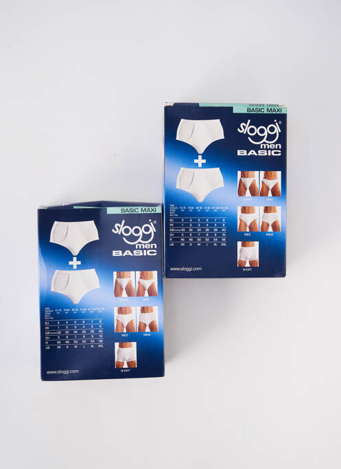 Chilot gri SLOGGI bărbat