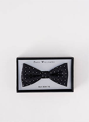 Papion gri PAUL WILLIAMS bărbat