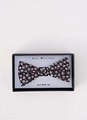 Papion maro PAUL WILLIAMS bărbat