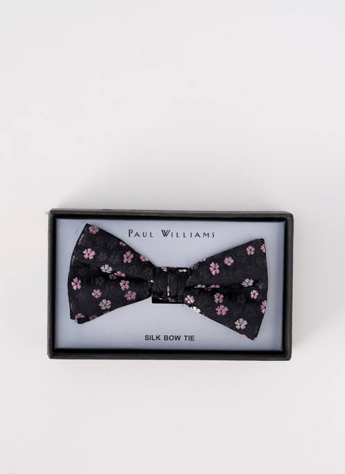 Papion gri PAUL WILLIAMS bărbat