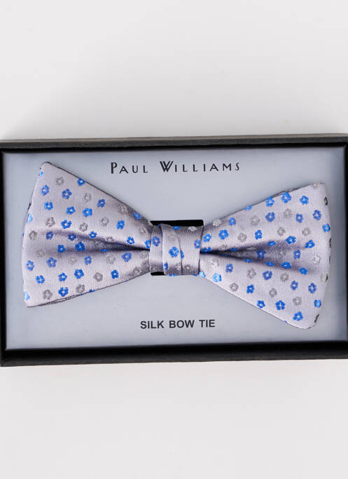 Papion gri PAUL WILLIAMS bărbat