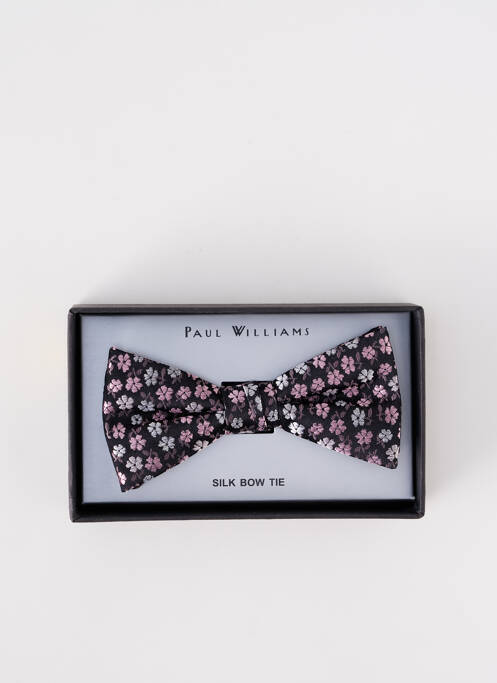 Papion maro PAUL WILLIAMS bărbat