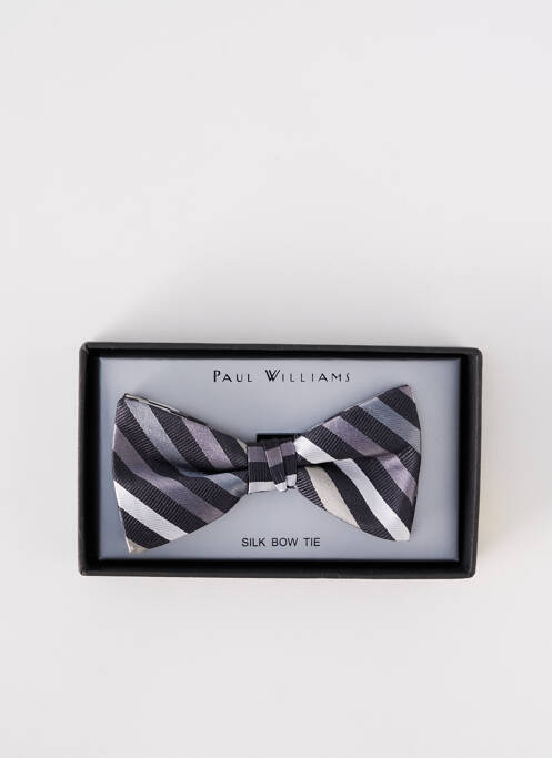 Papion gri PAUL WILLIAMS bărbat