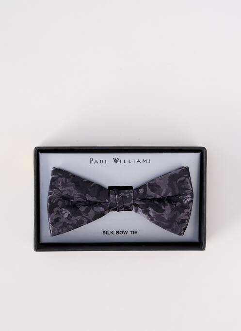 Papion gri PAUL WILLIAMS bărbat