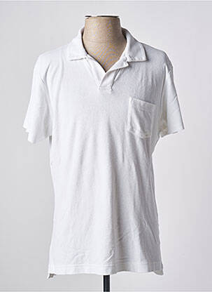 Polo maro BY CHARLIE B bărbat