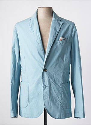 Sacou albastru BY CHARLIE B bărbat