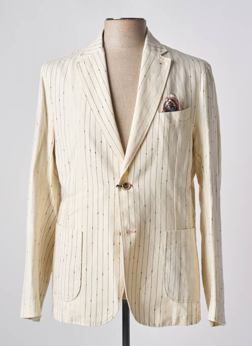 Sacou bej BY CHARLIE B bărbat