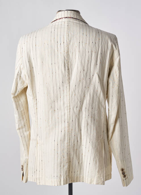 Sacou bej BY CHARLIE B bărbat