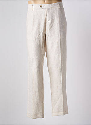 Pantalon chino bej BY CHARLIE B femeie